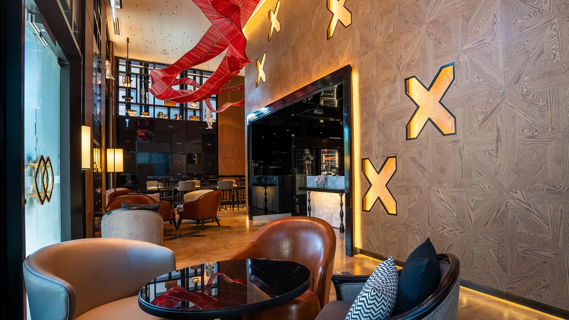 Отель Sofitel Аделаида 5*,  Австралия