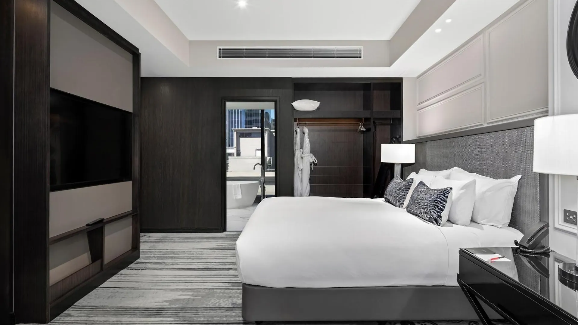 Отель Sofitel Аделаида