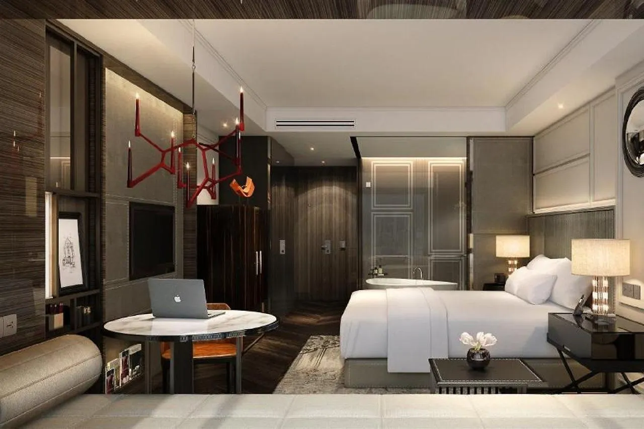 Sofitel Adelaide Hotel