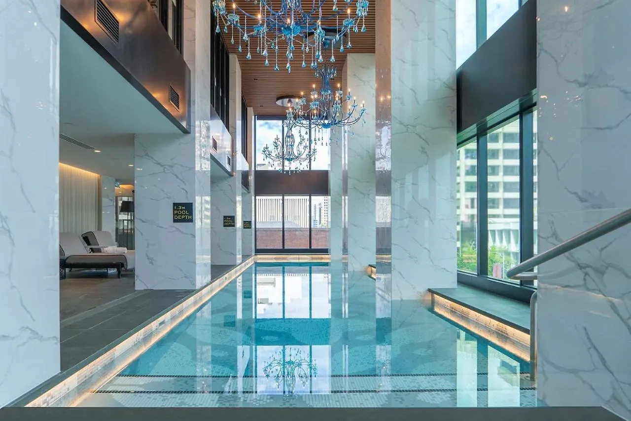 Hotel Sofitel Adelajda 5*,