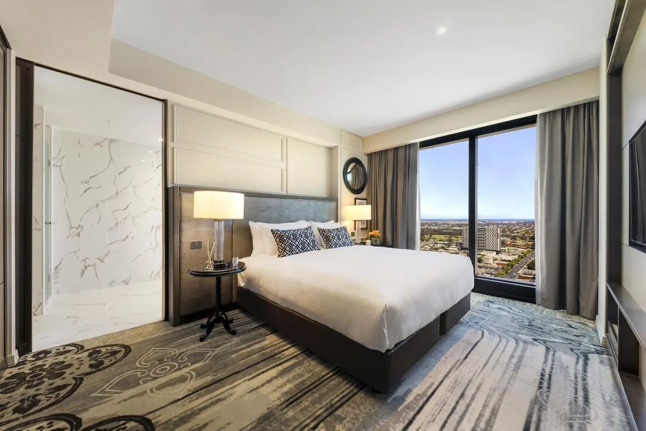 Sofitel Adelaide Hotel