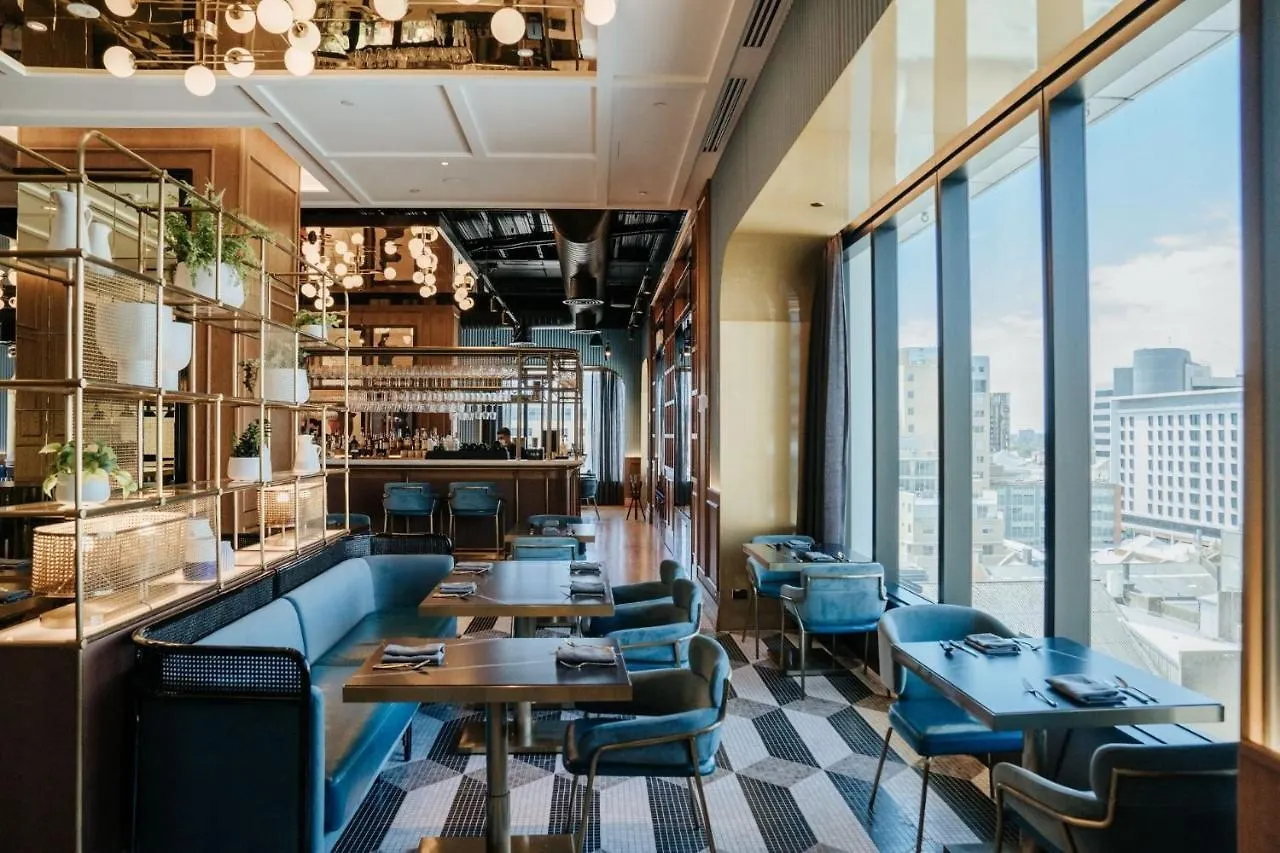 Sofitel Adelaide Hotel