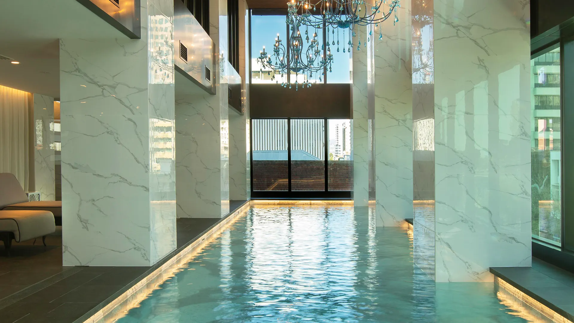 *****  Sofitel Adelaide Hotel Australië