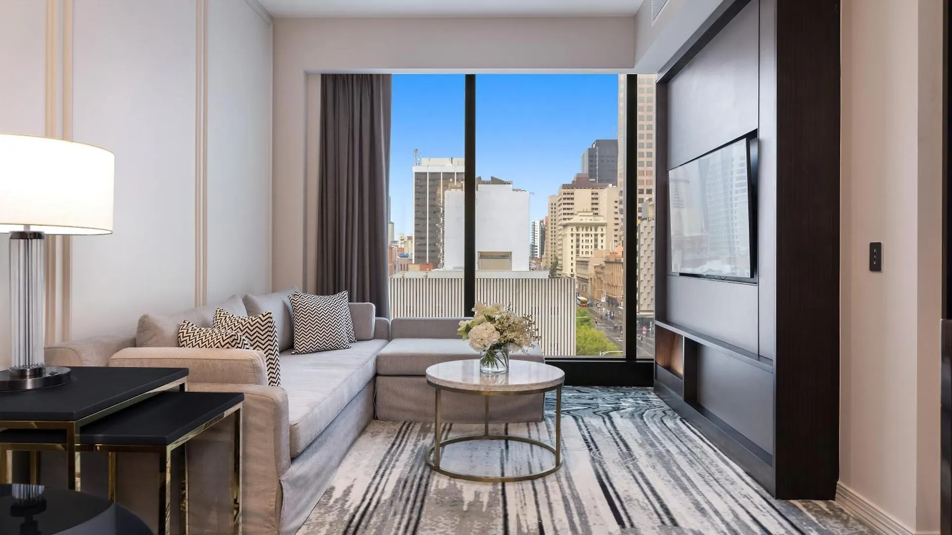 Sofitel Adelaide Hotel