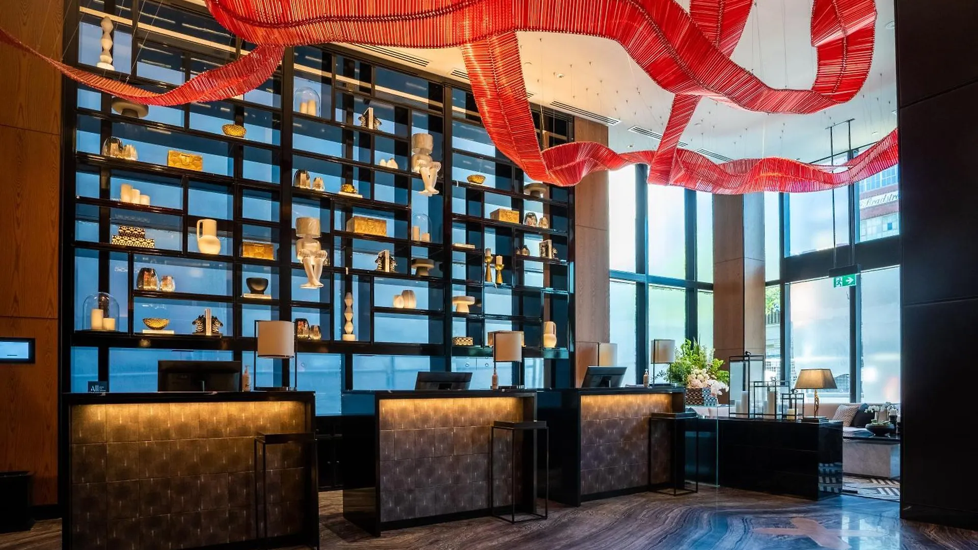 Sofitel Adelaide Hotel