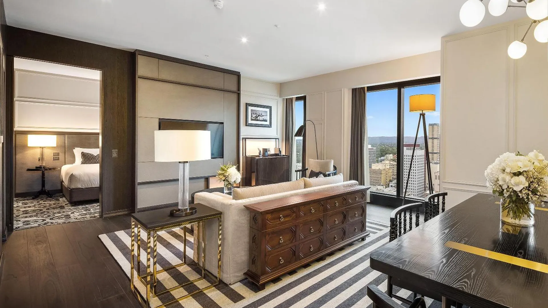 Sofitel Adelaide Hotel