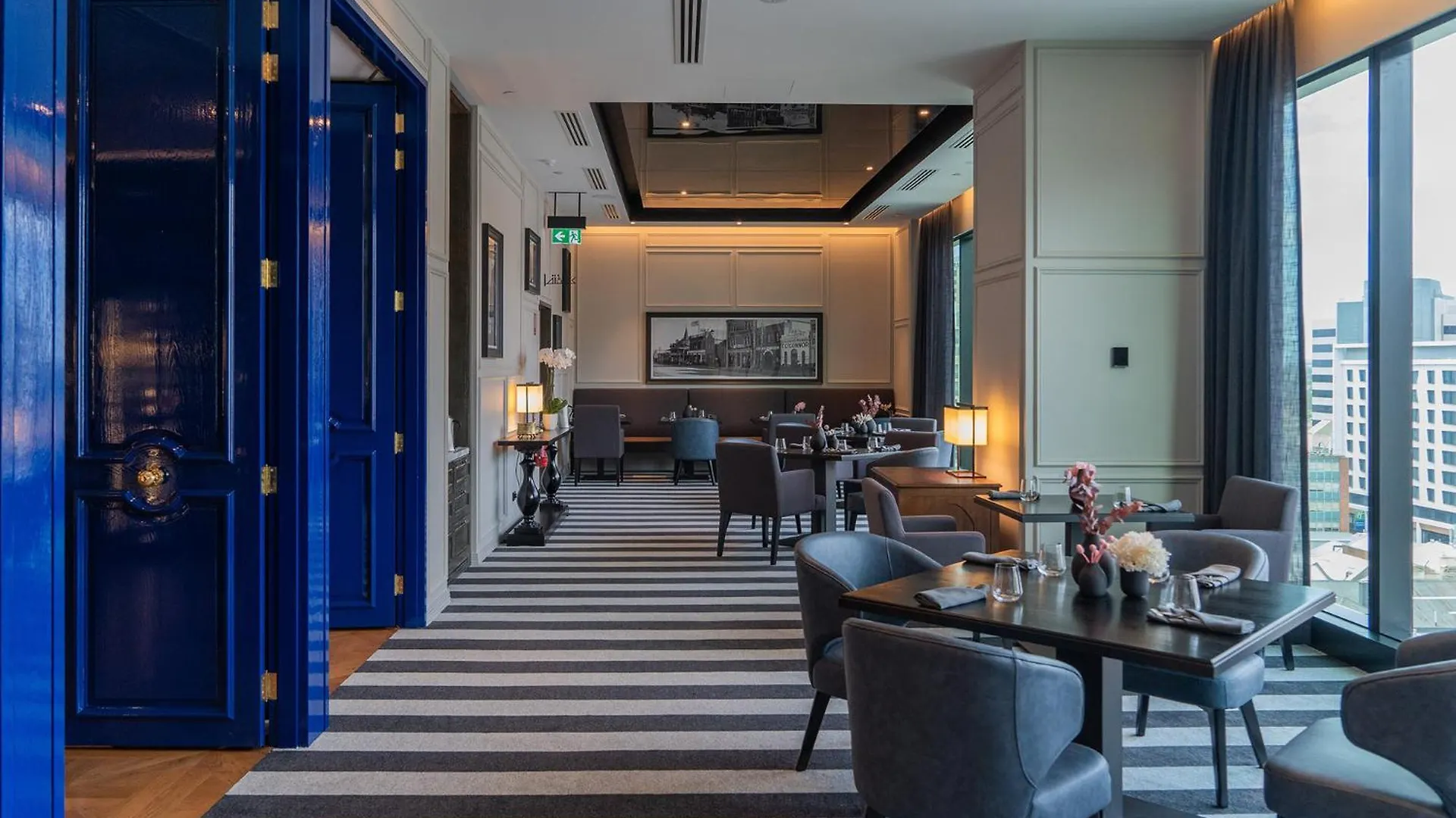 Sofitel Adelaide Hotel