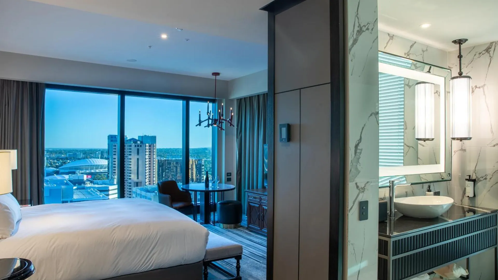 Sofitel Adelaide Hotel