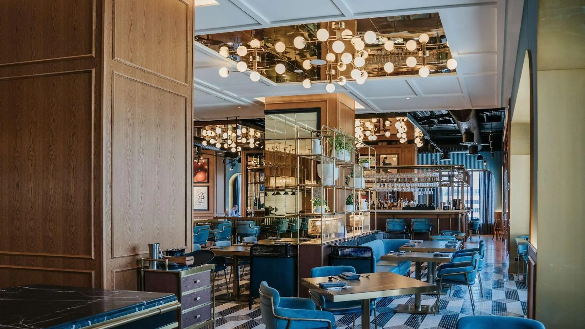 Sofitel Adelaide Hotel