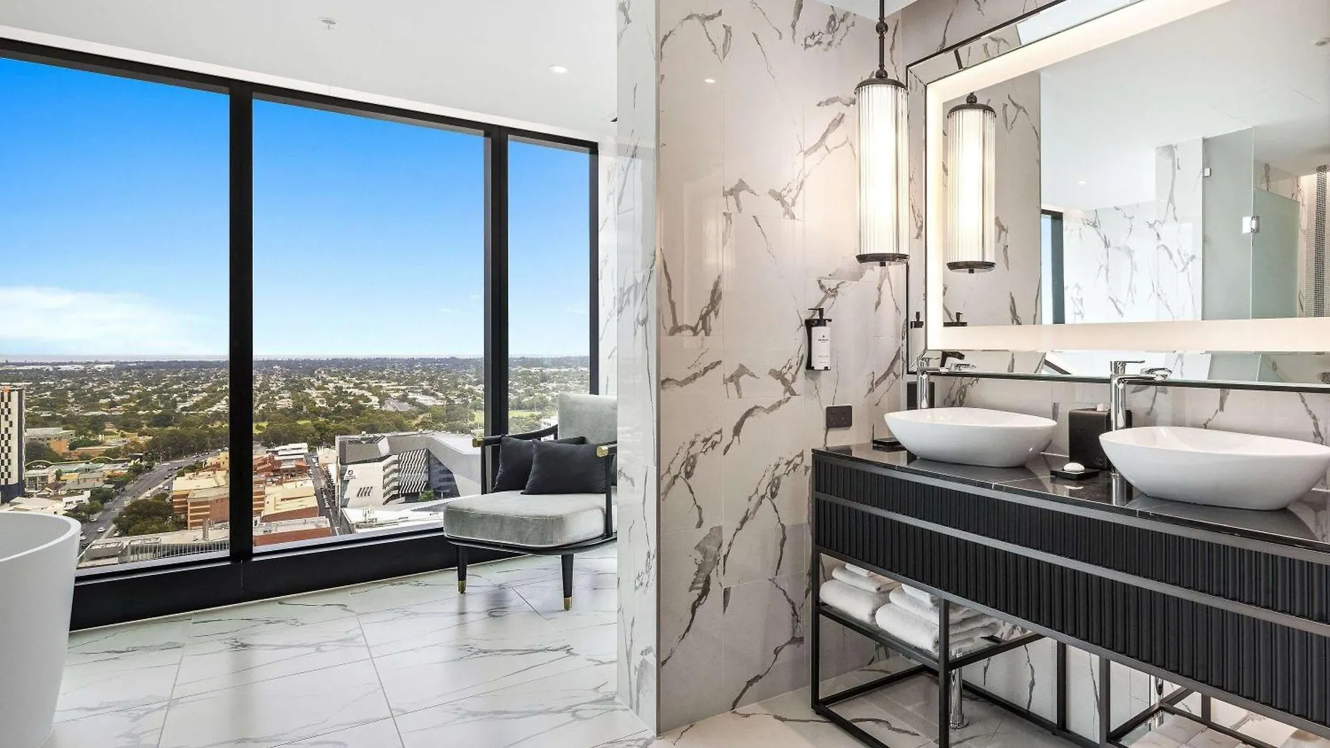 Sofitel Adelaide Hotel