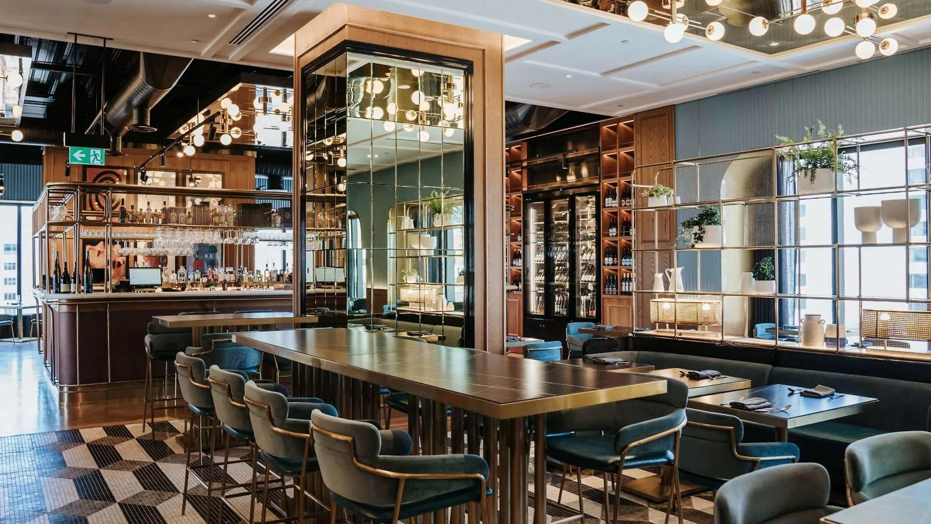Sofitel Adelaide Hotel