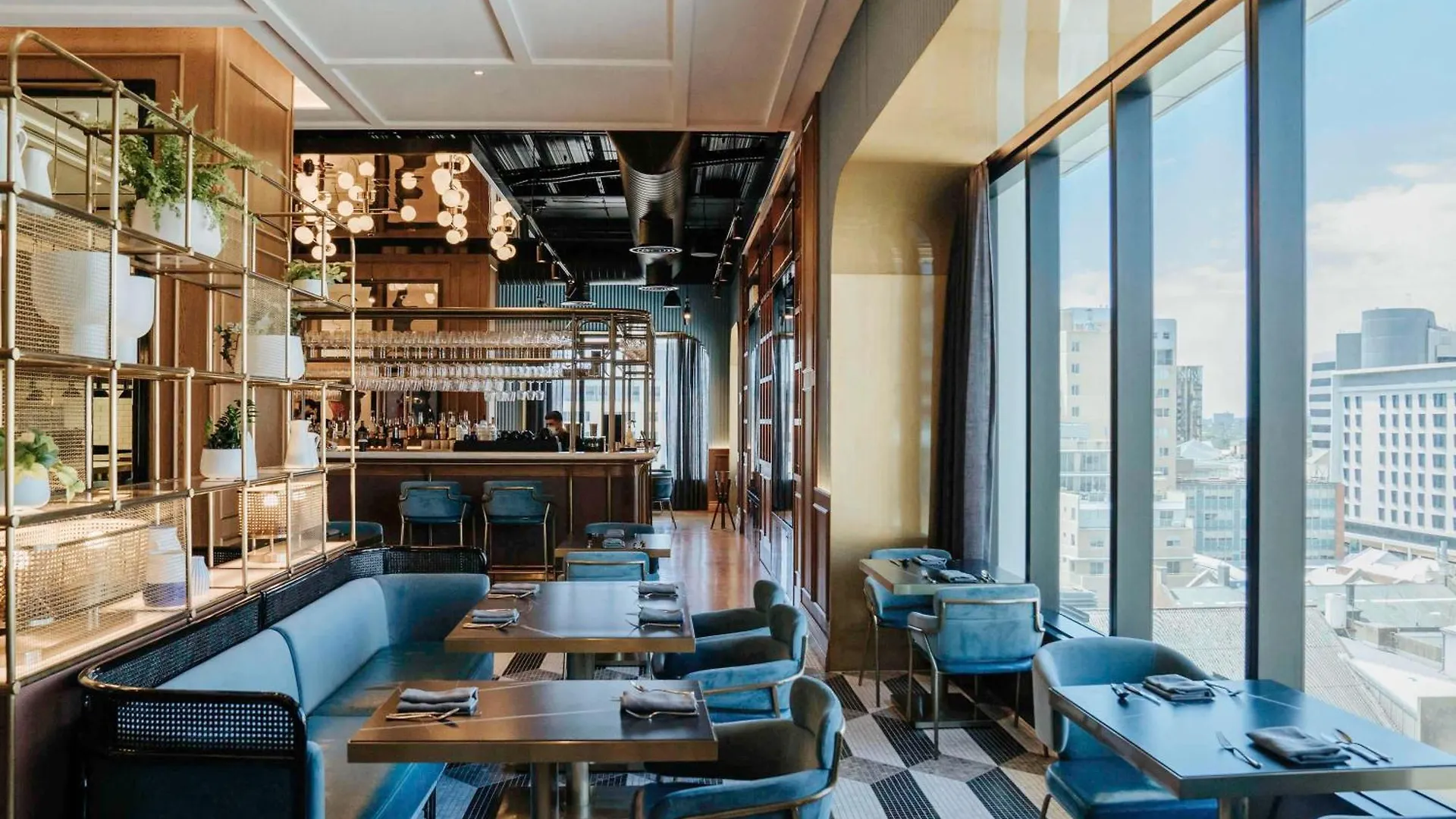 Sofitel Adelaide Hotel