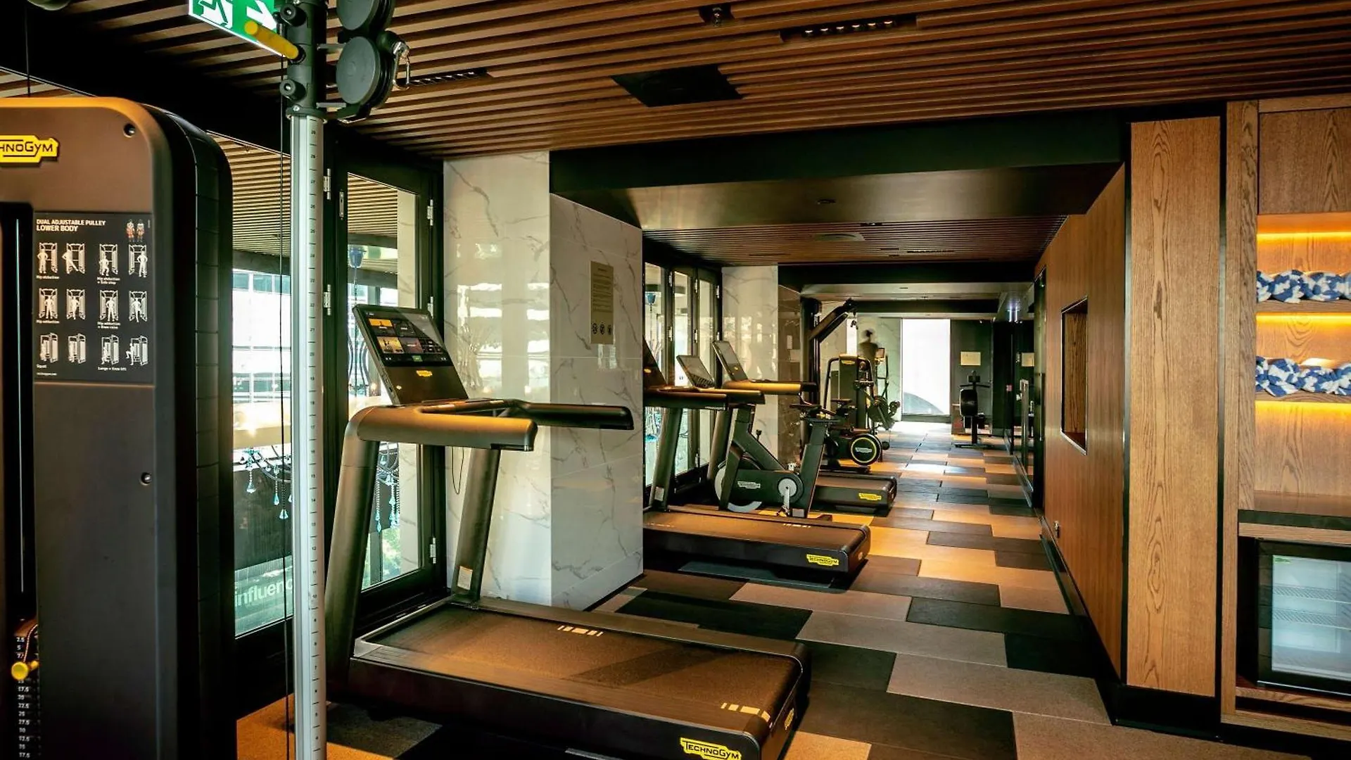 Sofitel Adelaide Hotel 5*,  Australië