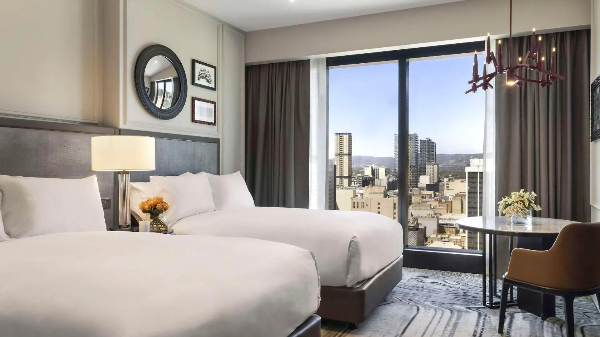 Sofitel Adelaide Hotel 5*,  Australia