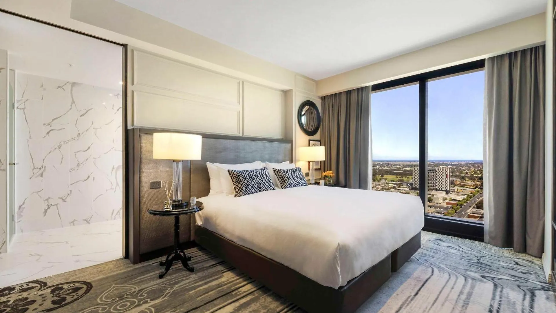 Sofitel Adelaide Hotel