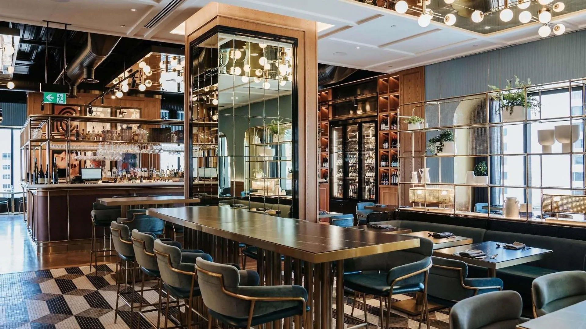 Sofitel Adelaide Hotel