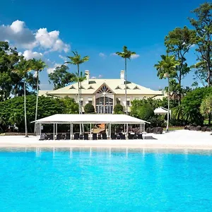 Intercontinental Sanctuary Cove By Ihg Australien
