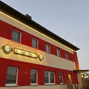 - Fränkischer Hof -- In - Schlabecks Fränkischer Hof Deutschland