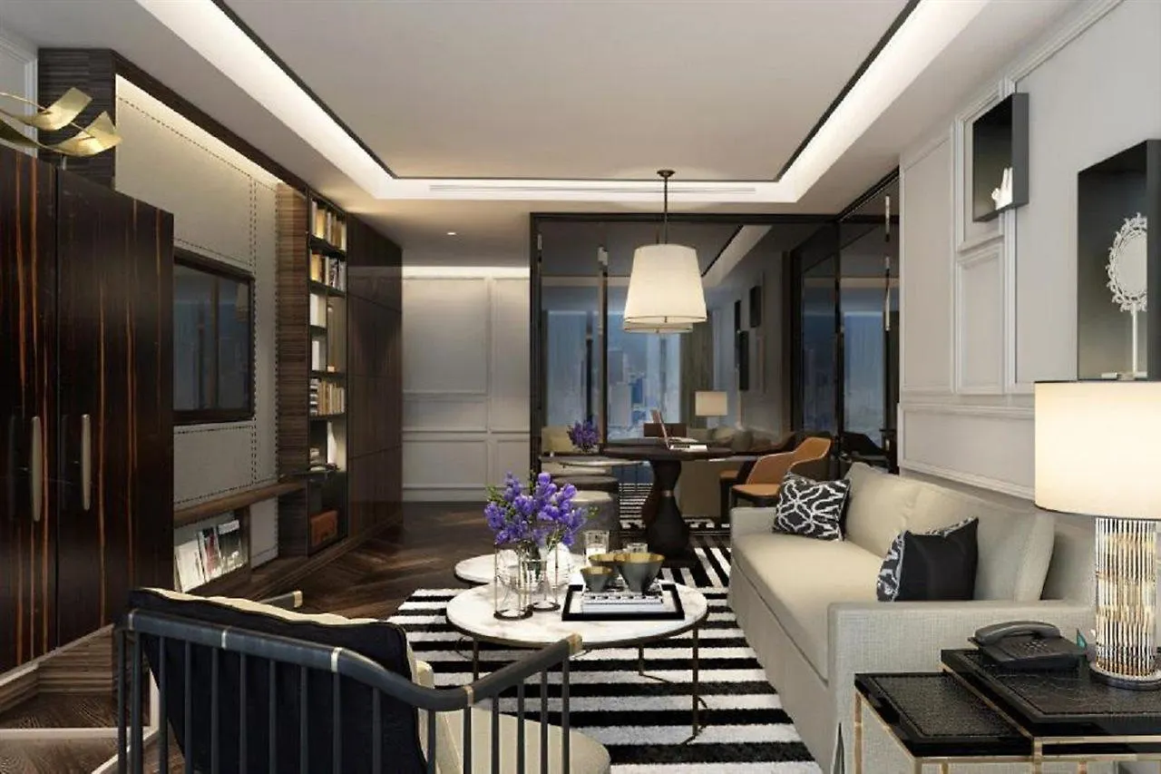 Hotel Sofitel Adelaida 5*,