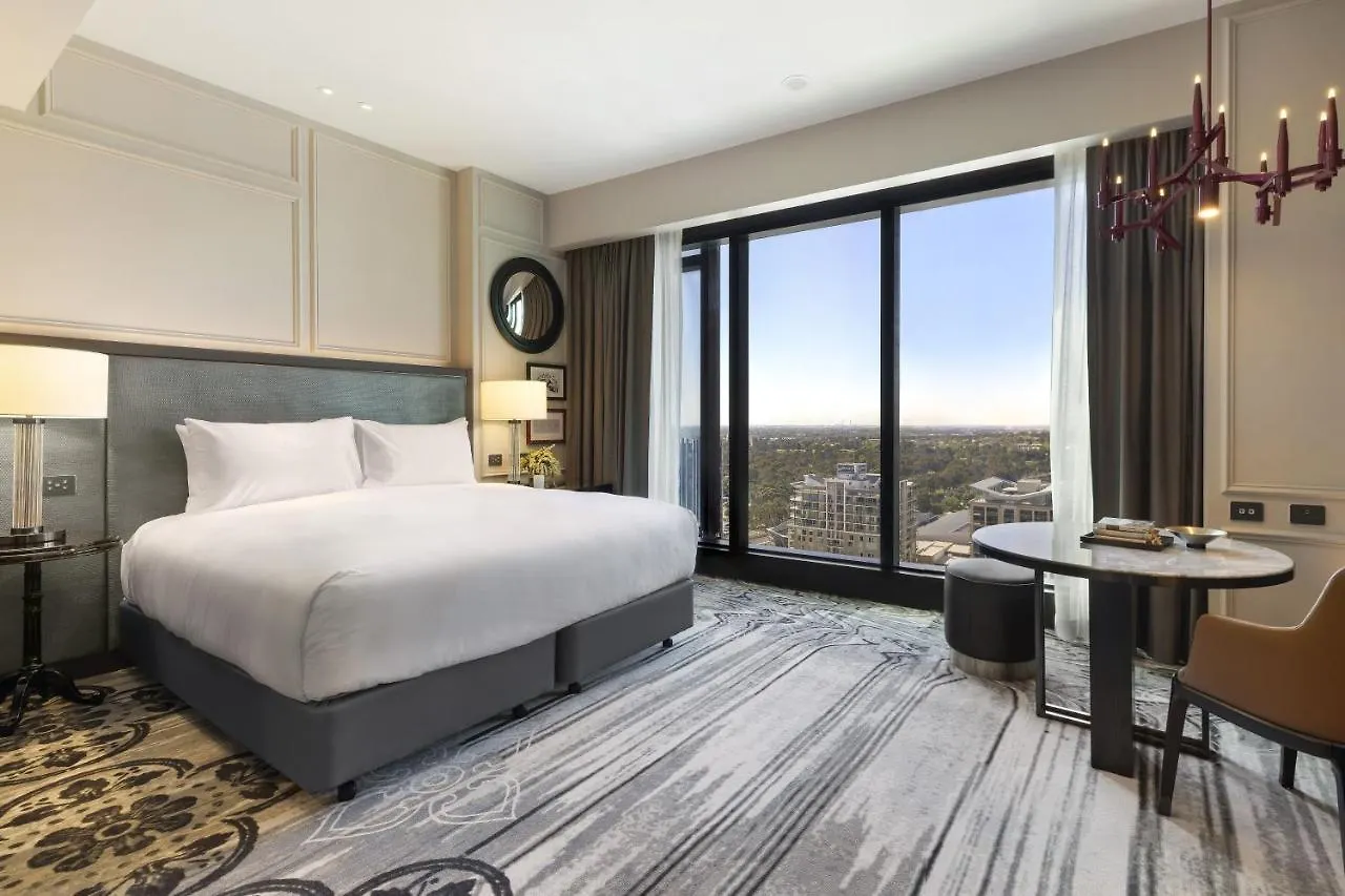 Hotel Sofitel Adelaida