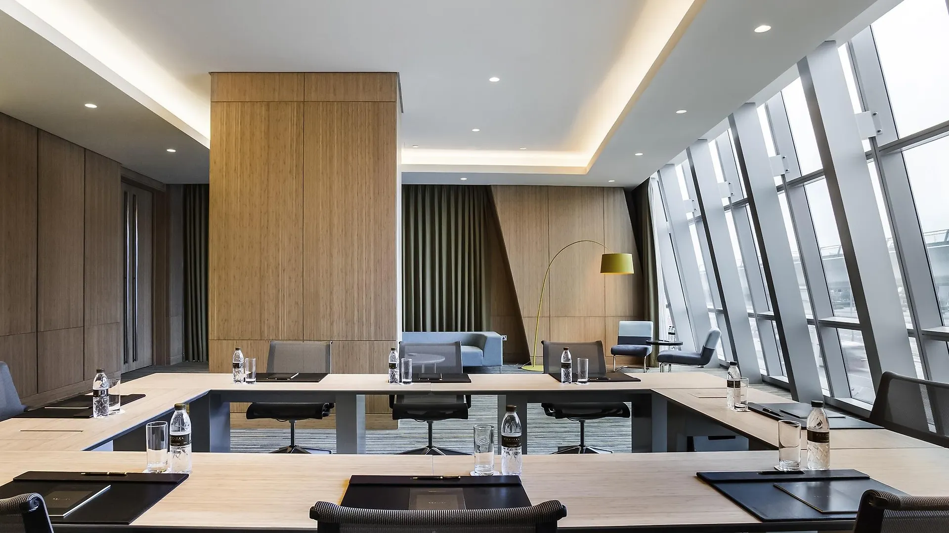 Hotel Sofitel Adelaida