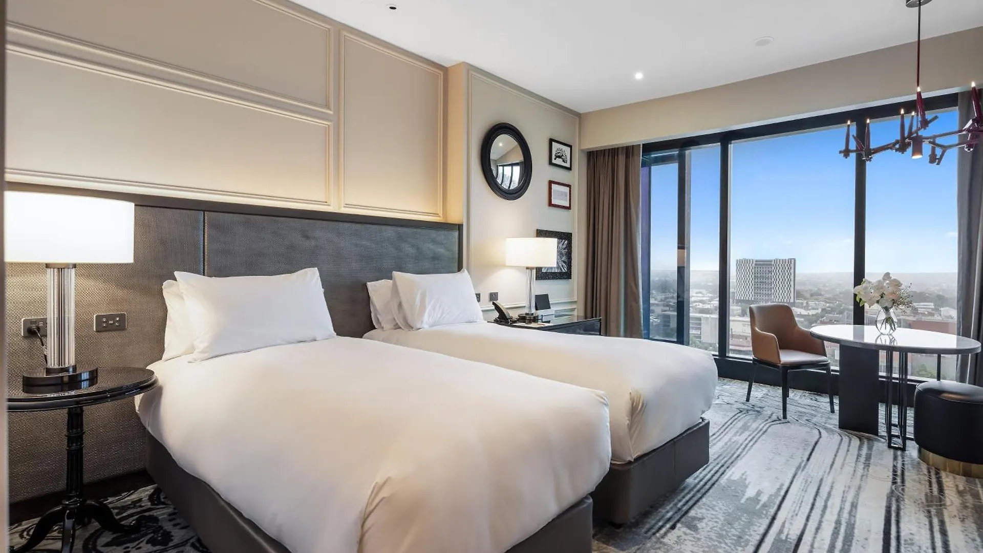 Hotel Sofitel Adelaida