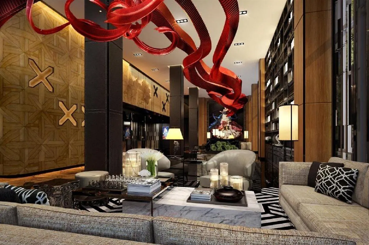 Hotel Sofitel Adelaïde 5*,