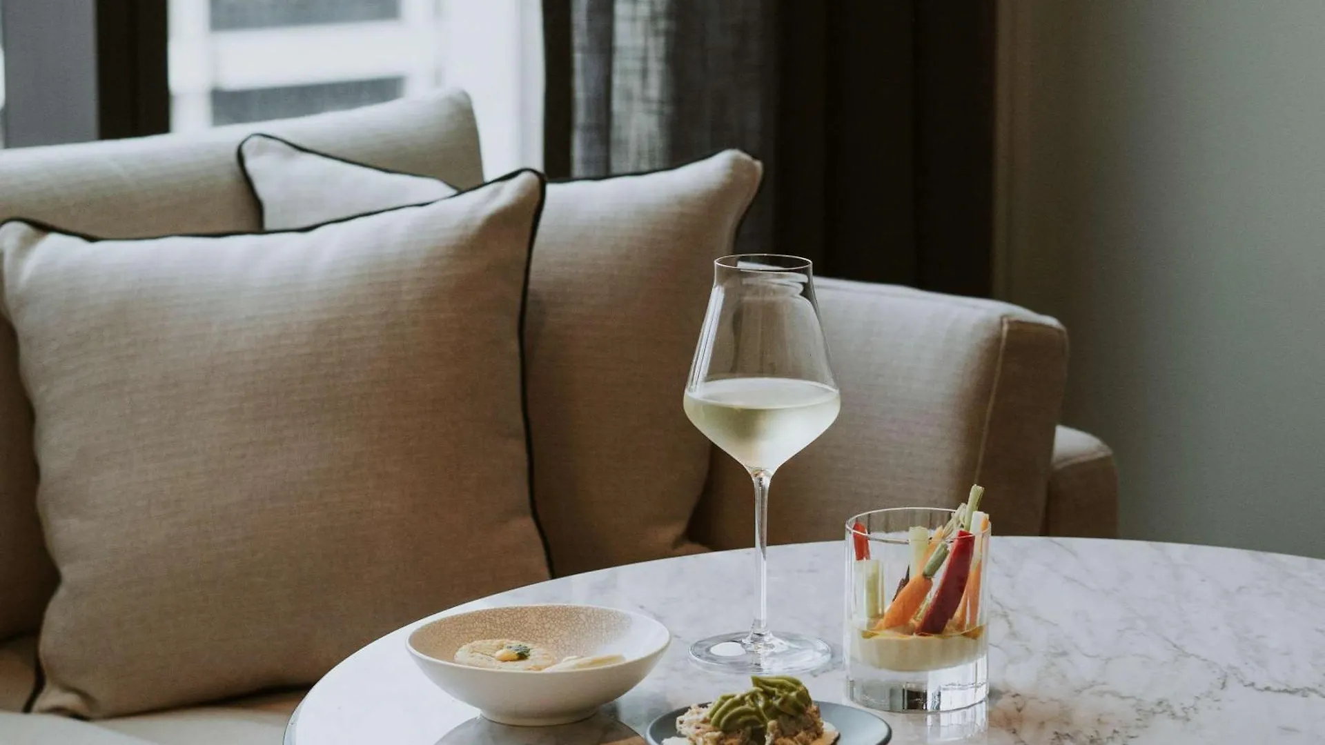 Hotel Sofitel Adelaïde
