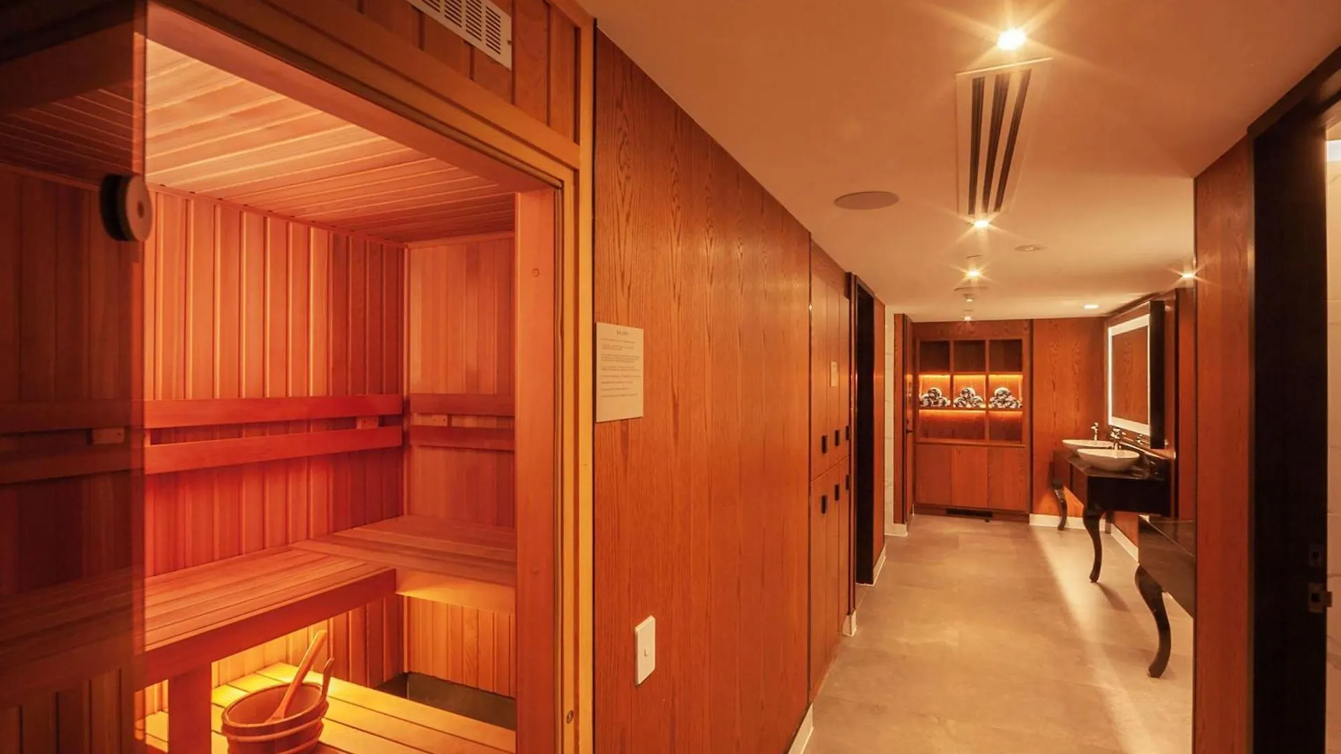 Hotel Sofitel Adelaïde