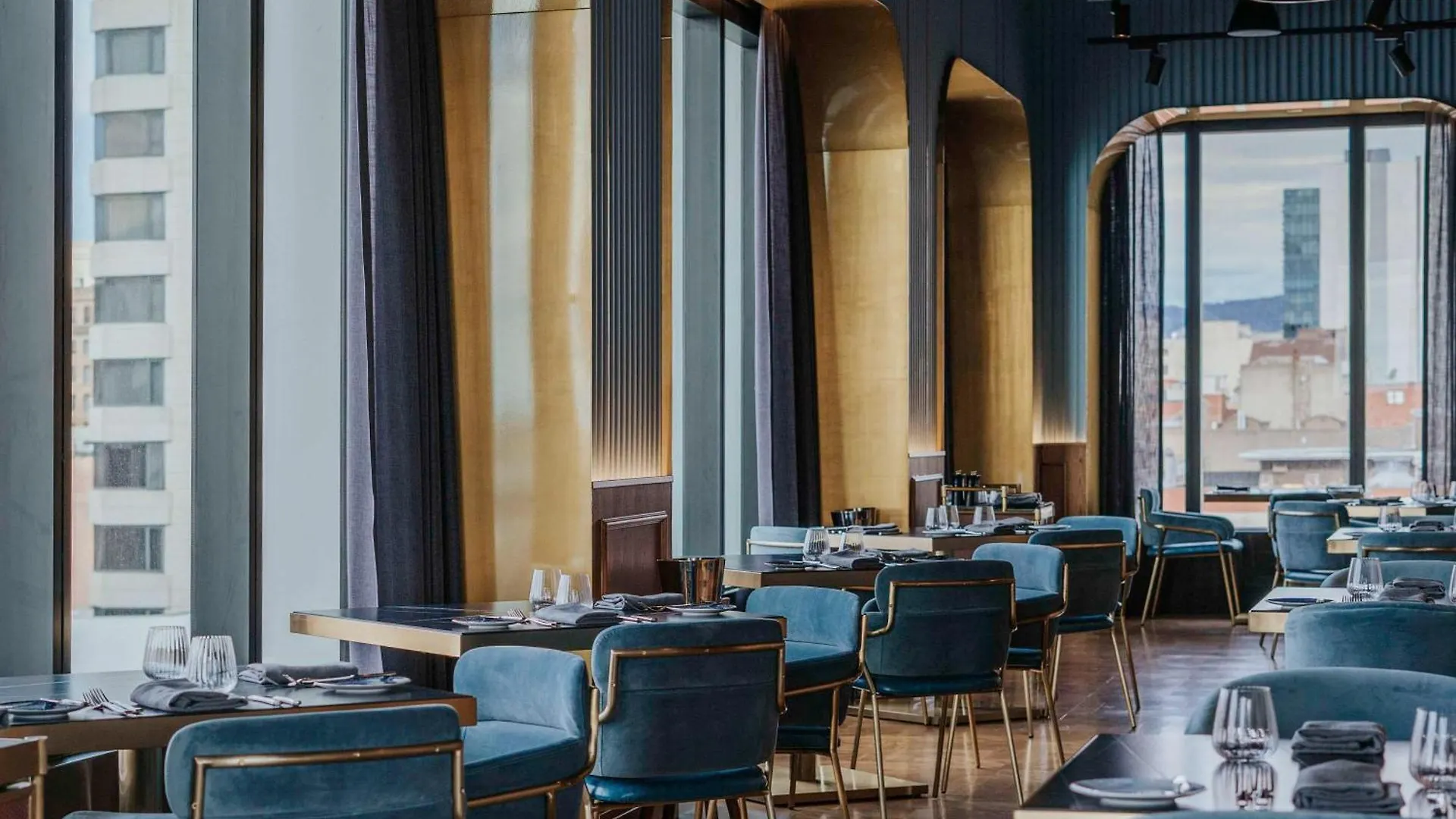 Hotel Sofitel Adelaïde
