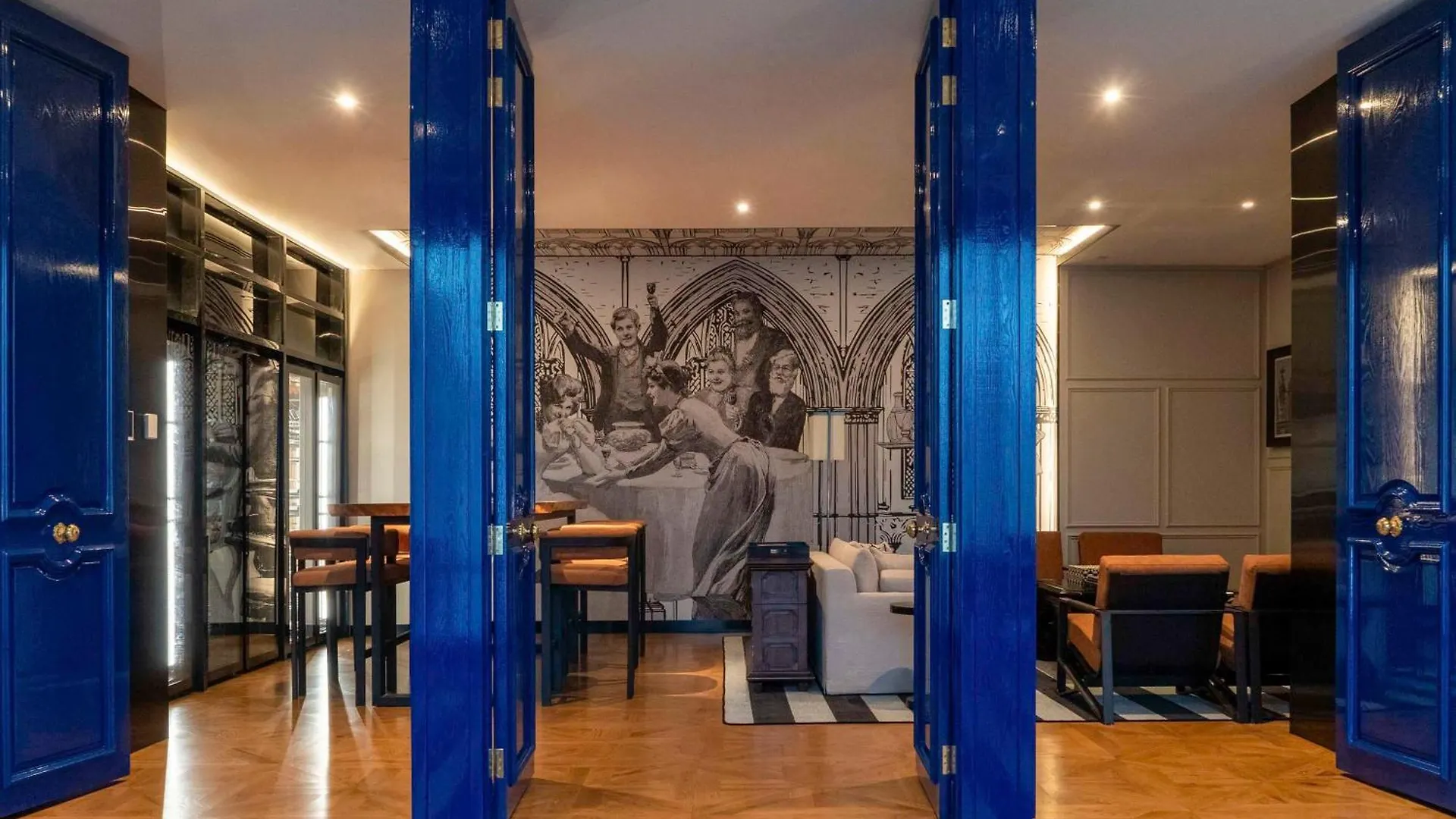 Hotel Sofitel Adelaïde
