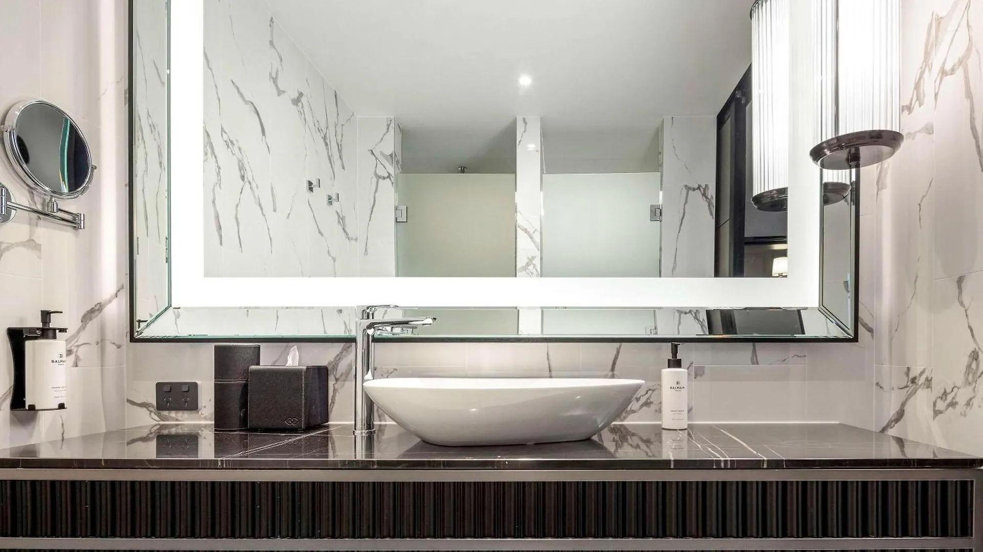 *****  Hotel Sofitel Adelaïde Australie