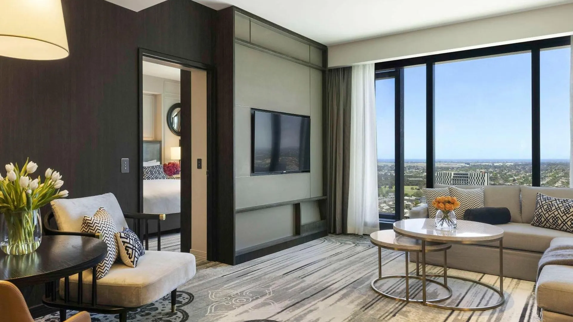 Hotel Sofitel Adelaïde Australie